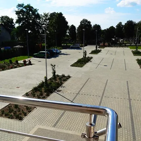 Gościnna Nocleg ze śniadaniem Staw