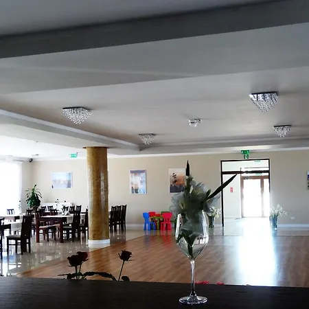 Gościnna Nocleg ze śniadaniem *