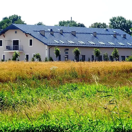 Gościnna Staw